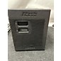 Used Markbass MB58R122 Bass Cabinet