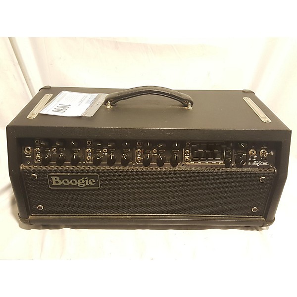 Used MESA/Boogie Used MESA/Boogie Mark V 90W Tube Guitar Amp Head