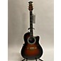 Used Ovation 1867 Legend Acoustic Electric Guitar thumbnail