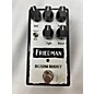 Used Friedman Buxom Boost Effect Pedal thumbnail