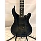 Used PRS SE Mark Holcomb Solid Body Electric Guitar