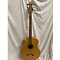 Used Michael Kelly Dragonfly 4FL LHN Acoustic Bass Guitar thumbnail