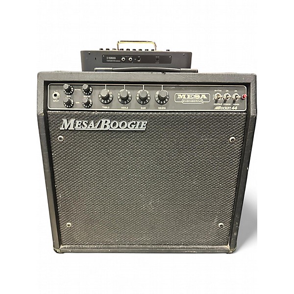 Used MESA/Boogie Rocket 44 Tube Guitar Combo Amp