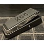 Used VOX V847 Reissue Wah Effect Pedal thumbnail