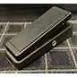 Used Dunlop GCB95 Original Crybaby Wah Effect Pedal thumbnail