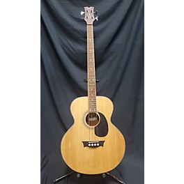 Used Dean AEB Acoustic Bass Guitar