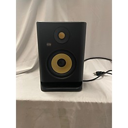 Used KRK Used KRK RP5 ROKIT G4 Each Powered Monitor