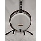 Used Vega TENOR III Banjo