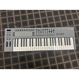 Used Novation Used Novation Fl Key 49 Keyboard Workstation