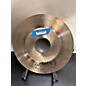 Used SABIAN 21in AAX FREQ Cymbal