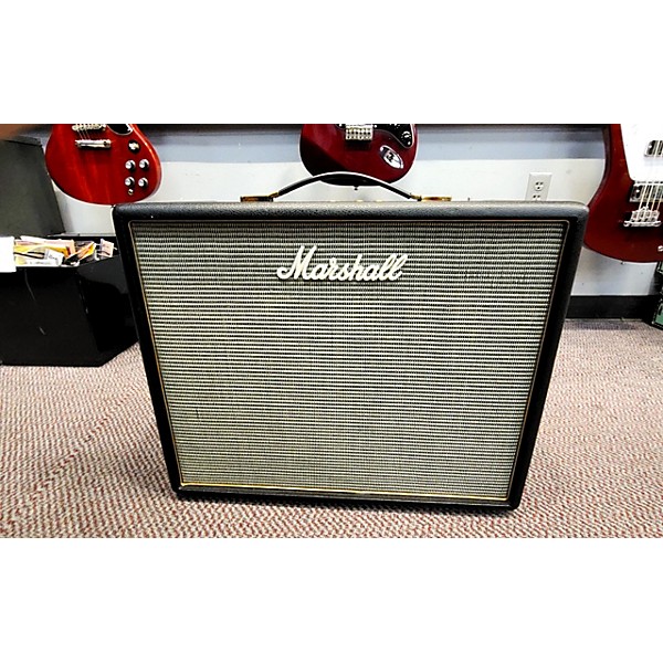 Used Marshall Used Marshall Origin 20C Tube Guitar Combo Amp