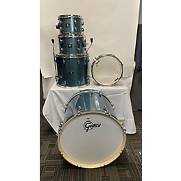 Used Gretsch Drums Energy Drum Kit