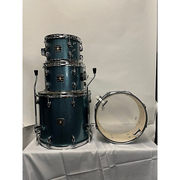 Used Gretsch Drums Energy Drum Kit