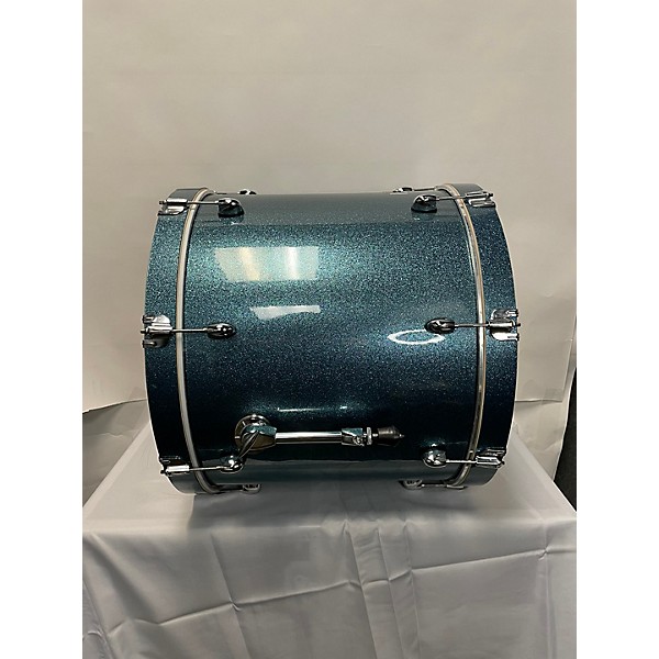 Used Gretsch Drums Energy Drum Kit