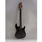 Used Sterling by Music Man Cutlass Jason Richardson Solid Body Electric Guitar thumbnail