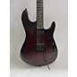 Used Sterling by Music Man Cutlass Jason Richardson Solid Body Electric Guitar