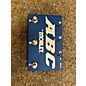 Used Morley Abc Pedal Pedal thumbnail