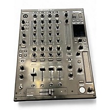 Behringer DX626 Pro DJ Mixer | Guitar Center