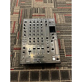 Used Denon DJ Used Denon DJ X1850 Prime DJ Mixer