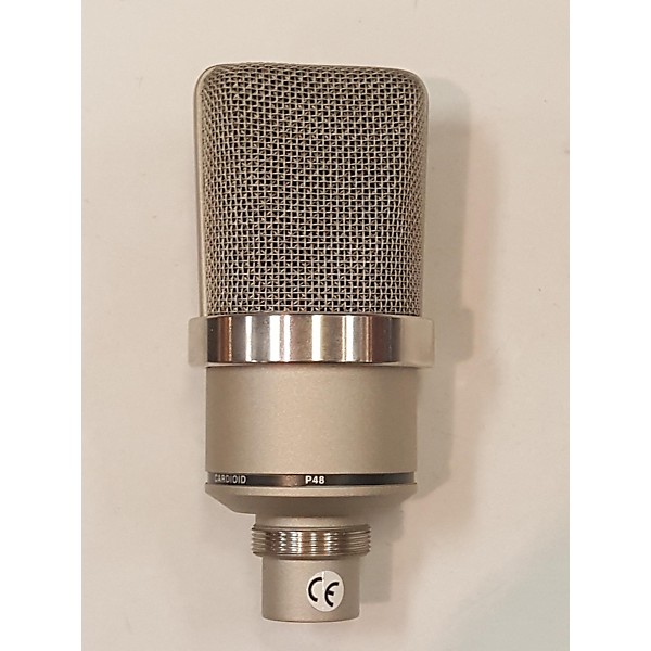 Used Neumann Used Neumann TLM102 Condenser Microphone