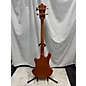 Vintage Guild 1977 B302-AFS Electric Bass Guitar