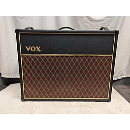 Used VOX AC30C2X 2x12 30W Tube Guitar Combo Amp