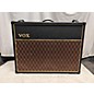 Used VOX AC30C2X 2x12 30W Tube Guitar Combo Amp thumbnail