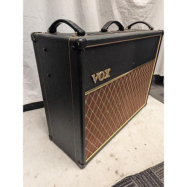 Used VOX AC30C2X 2x12 30W Tube Guitar Combo Amp