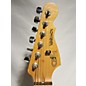 Used G&L Used G&L USA Legacy Natural Solid Body Electric Guitar