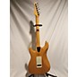 Used G&L Used G&L USA Legacy Natural Solid Body Electric Guitar