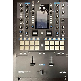 Used RANE Seventy-Two DJ Mixer