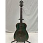 Used Recording King RM-997 VG Resonator Guitar thumbnail