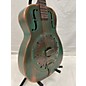 Used Recording King RM-997 VG Resonator Guitar