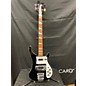 Used Rickenbacker 2019 4003 Electric Bass Guitar thumbnail