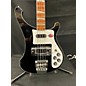 Used Rickenbacker 2019 4003 Electric Bass Guitar