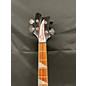 Used Rickenbacker 2019 4003 Electric Bass Guitar