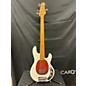 Used Sterling by Music Man Stingray Classic 5 RAY25CA Electric Bass Guitar