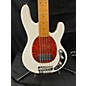 Used Sterling by Music Man Stingray Classic 5 RAY25CA Electric Bass Guitar