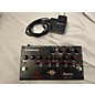 Used Radial Engineering Bassbone Bass OD Pedal thumbnail