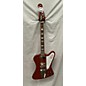 Used Epiphone Used 2023 Epiphone Firebird V 63 Inspired By Gibson Ember Red Solid Body Electric Guitar thumbnail