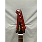 Used Epiphone Used 2023 Epiphone Firebird V 63 Inspired By Gibson Ember Red Solid Body Electric Guitar