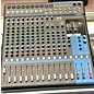 Used Yamaha Used Yamaha MG16XU Unpowered Mixer thumbnail