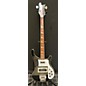 Used Rickenbacker 4001 Electric Bass Guitar thumbnail