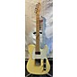 Used Fender Used Fender American Performer Telecaster Hum Vintage White Solid Body Electric Guitar thumbnail