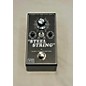 Used Vertex Used Vertex Steel String Slight Return Mini Effect Pedal thumbnail