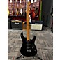 Used Charvel Used Charvel DK22 SSS 2PT Black Solid Body Electric Guitar thumbnail