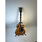 Vintage Hofner 1970s 4700 V3 Hollow Body Electric Guitar thumbnail