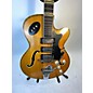 Vintage Hofner 1970s 4700 V3 Hollow Body Electric Guitar