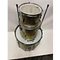 Vintage Ludwig 1960s Club Date Drum Kit