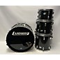 Vintage Ludwig 1970s Pro Beat Drum Kit thumbnail